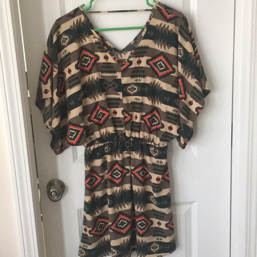 Dress - Picture 2 of 2